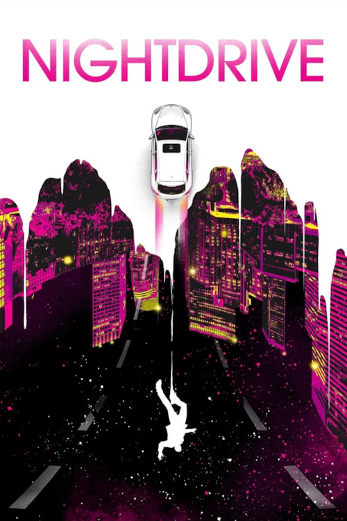 Night Drive poster